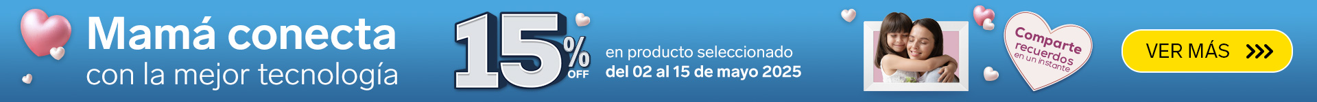 Día de las madres