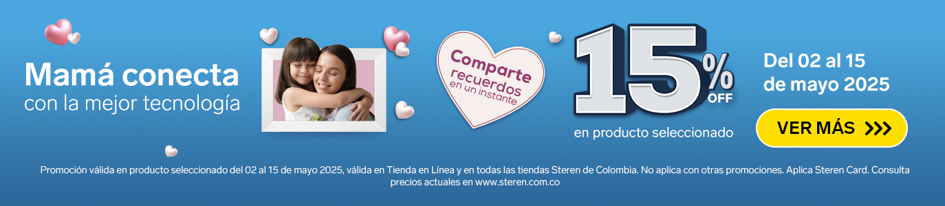 Día de las madres