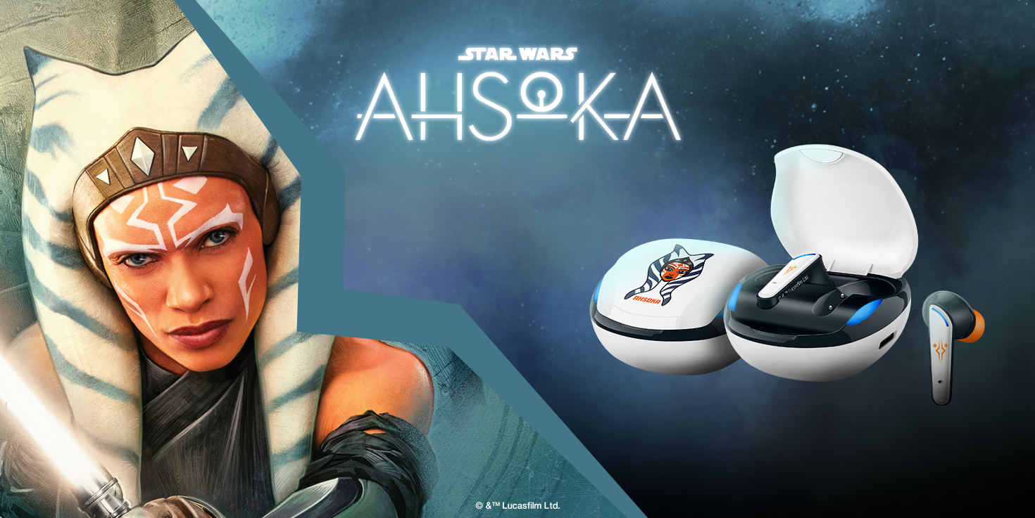 starwars ashoka